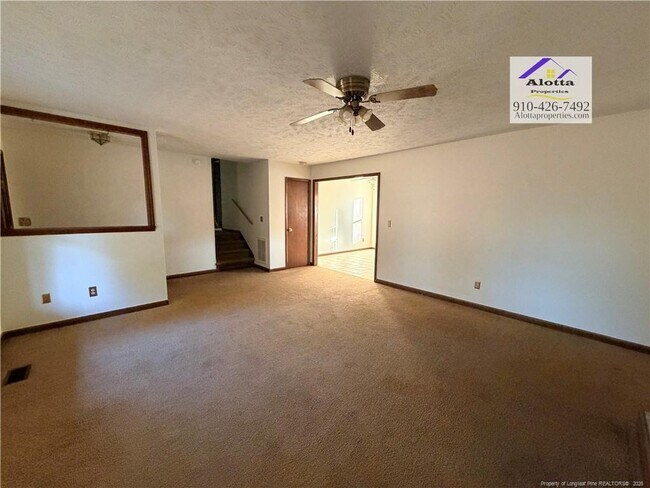 Foto del edificio - 1235 Wilderness Dr