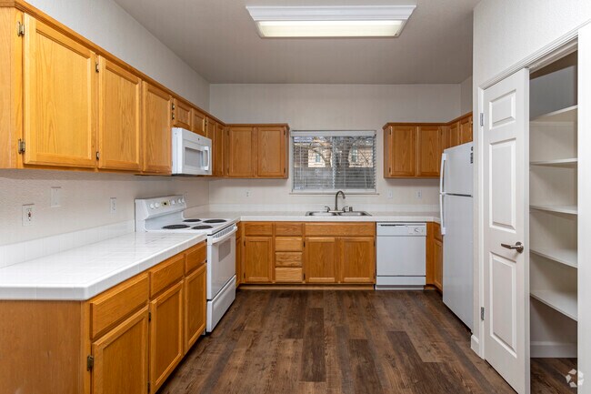 Foto del interior - Birch Court