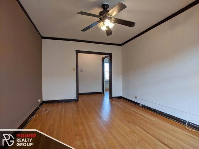 Foto del edificio - 1 bedroom in CHICAGO IL 60657