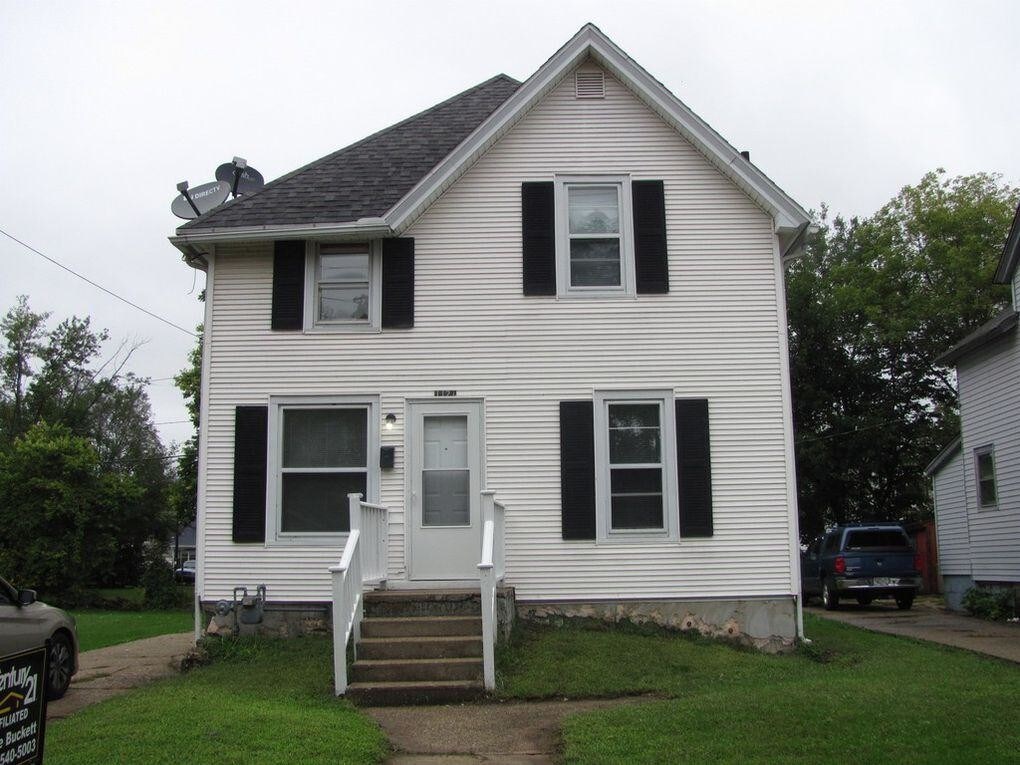 1121 Randall St, Beloit, WI 53511 House Rental in Beloit, WI