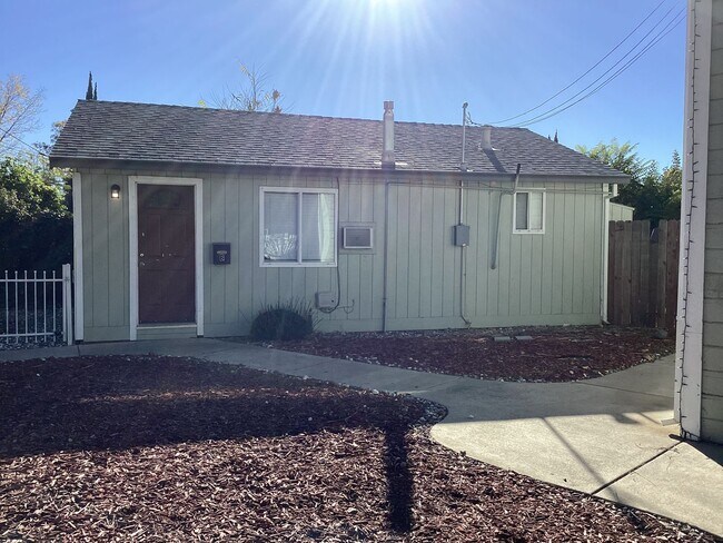 Foto del edificio - 1BD 1 BA in West Sacramento