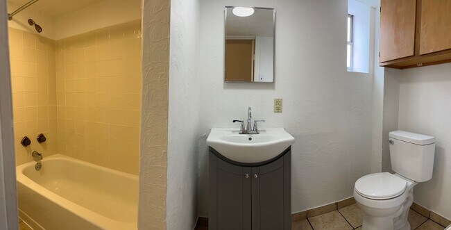 Foto del edificio - 1 Bedroom House