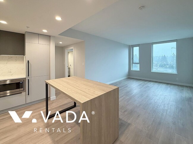 Building Photo - Myriad 2 BR APT Rental 1302-567 Emerson St Coquitlam: VADA