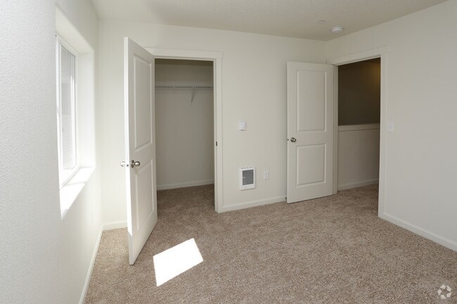 Habitación - Dos habitaciones - Fairview Court