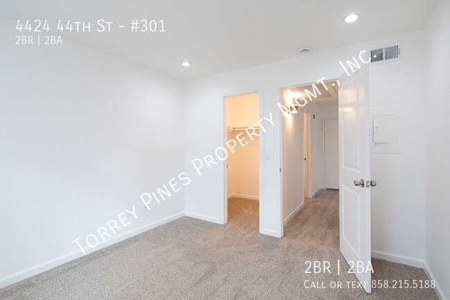 Foto del edificio - 4424 44th St