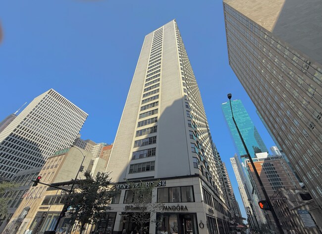 Building Photo - 535 N Michigan Ave