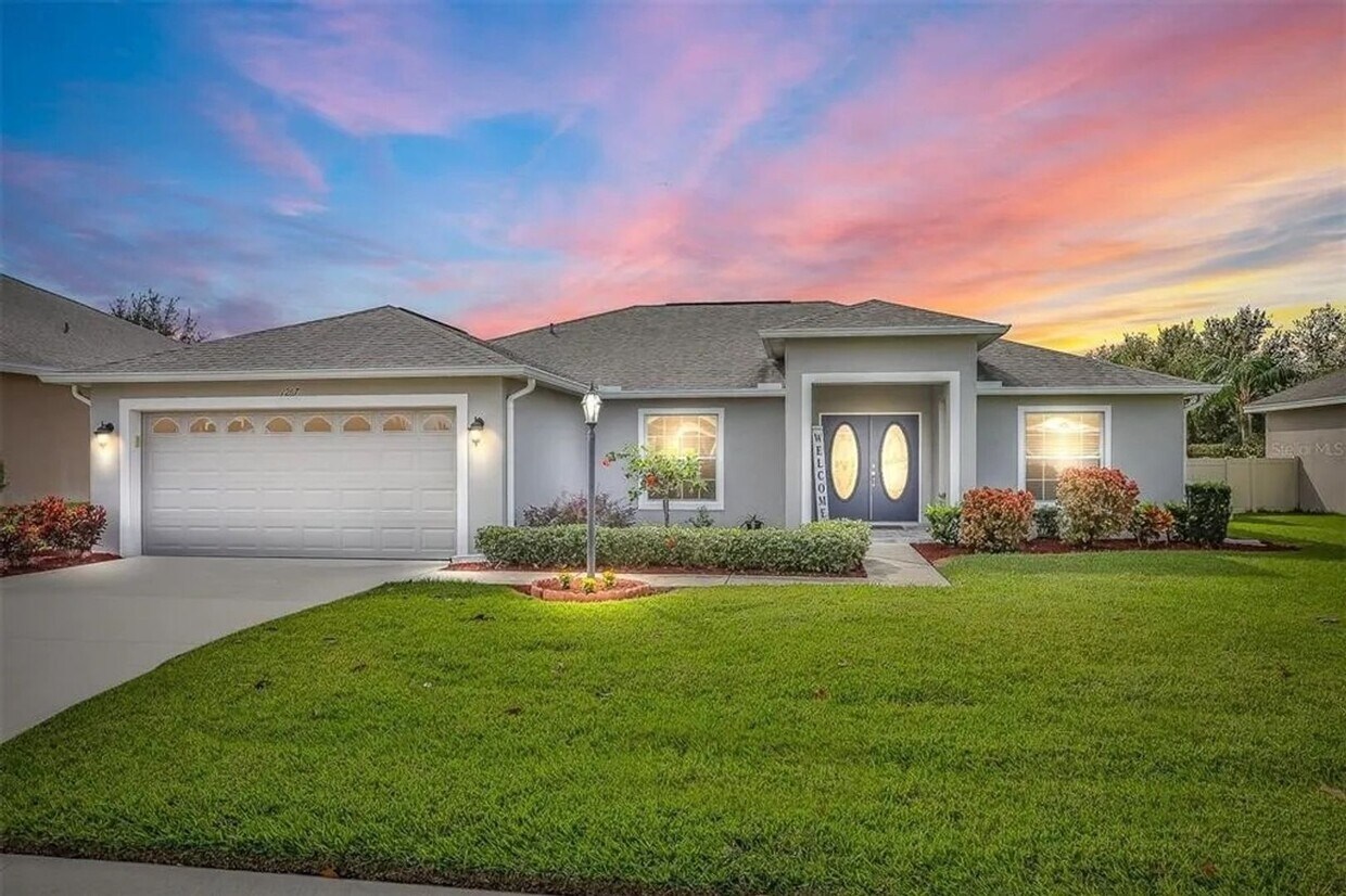 Primary Photo - Spacious 4BR House in Lakeland