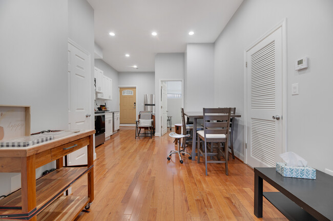 Foto del edificio - 1414 14th St NW