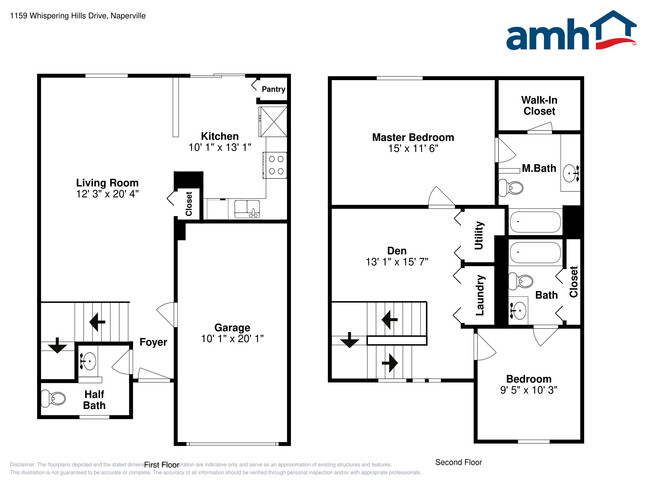 Foto del edificio - 1159 Whispering Hills Dr