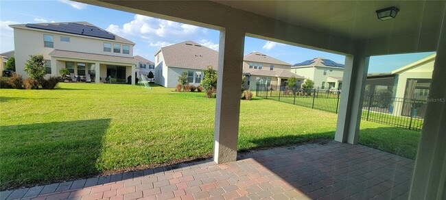 Foto del edificio - 15602 Compass Rose St
