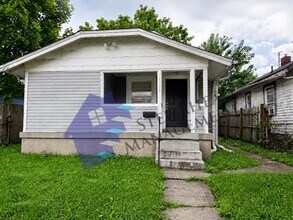 Building Photo - 1741 Thaddeus St