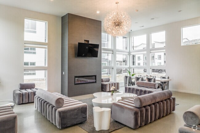 Building Photo - The Amelia Apartments, LLC