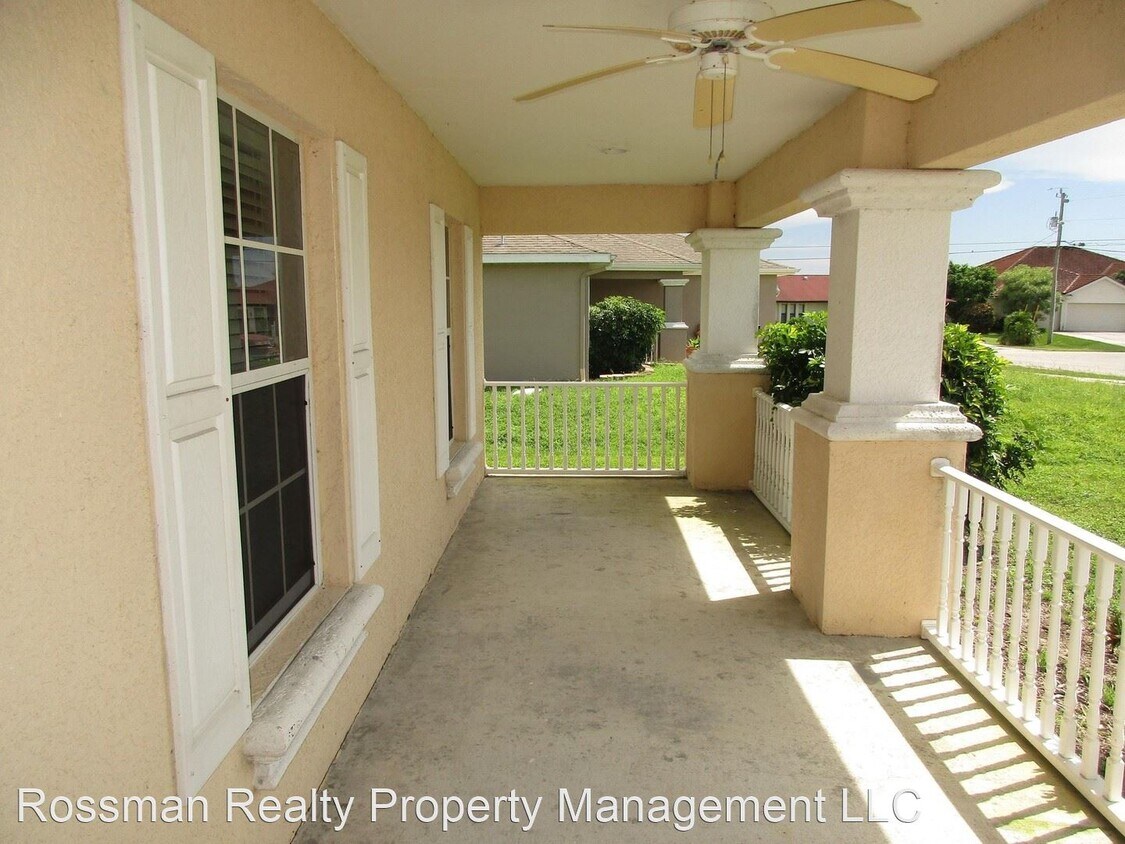 Foto del edificio - 3 br, 2 bath House - 905 NE 4TH PL CAPE CO...