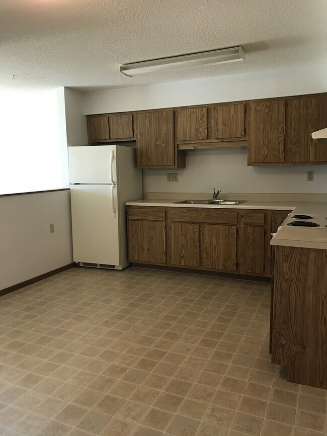 Foto del edificio - Downtown Estates