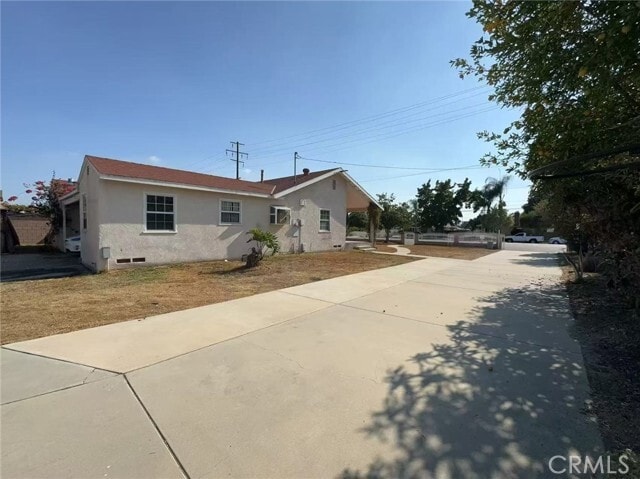 Foto del edificio - 13241 Francisquito Ave