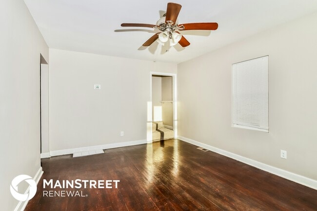 Foto del edificio - 4133 S 5th St