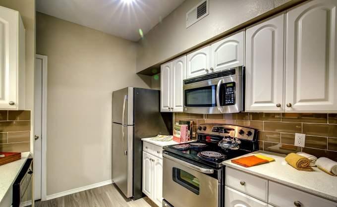 Foto del edificio - 2 bedroom in Dallas TX 75287