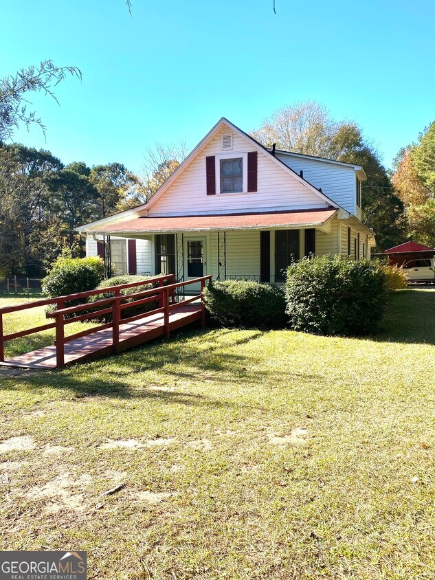 8461 Macon Hwy, Athens, GA 30606 House Rental in Athens, GA