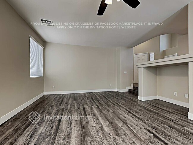 Building Photo - 9519 Green Vineyard Ave