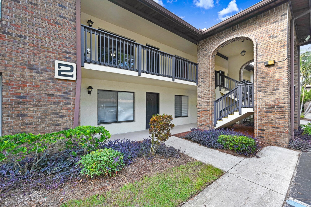 1515 Huntington Ln Unit 222, Rockledge, FL 32955 Condo for Rent in