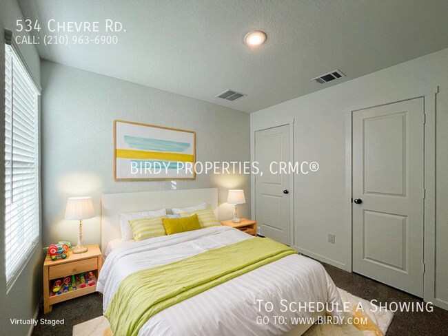 Foto del edificio - 534 Chevre Rd