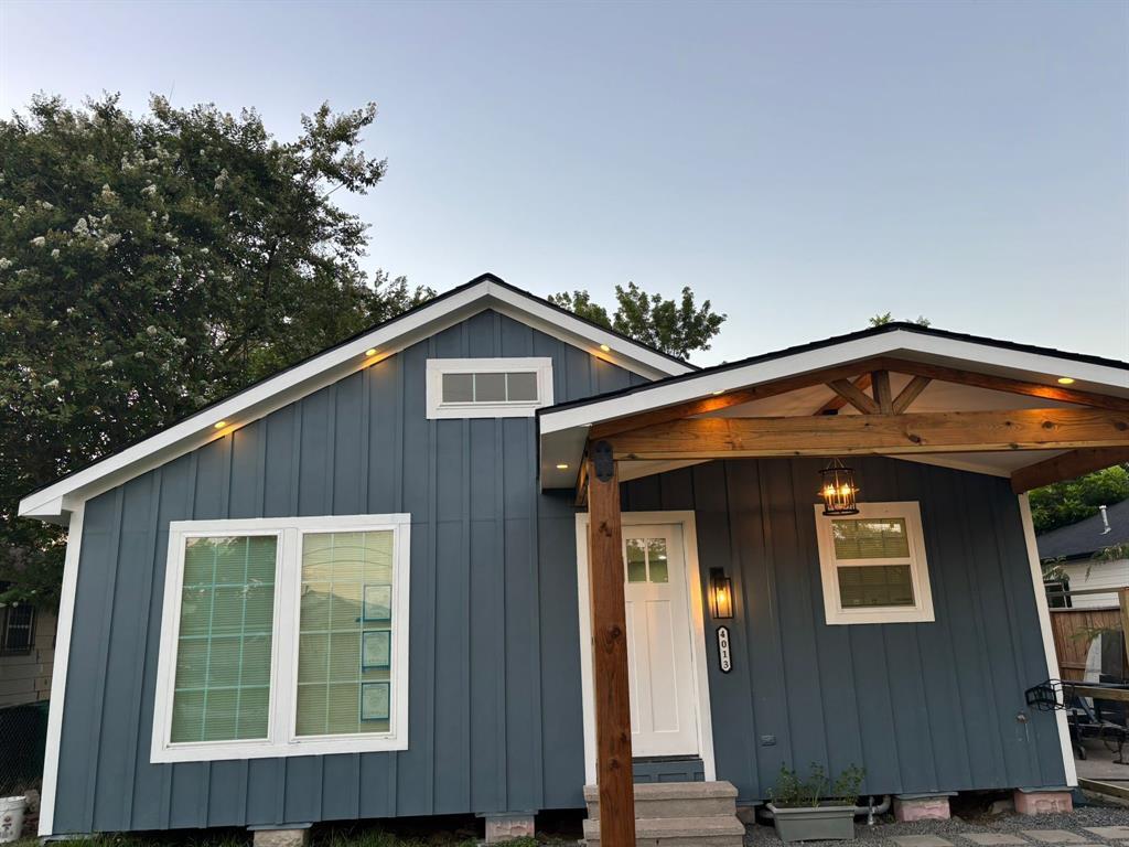 Foto principal - 4013 Vaughn St