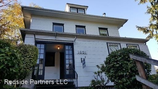 Foto principal - 1821 17th Ave