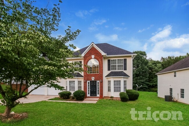 Building Photo - 45 Creekview Blvd