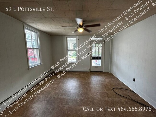 Building Photo - 59 E Pottsville St