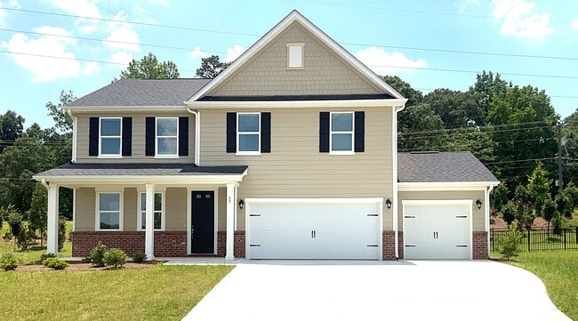Building Photo - 11 Hickory Ct