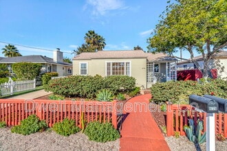 Building Photo - 8776 Jefferson Ave