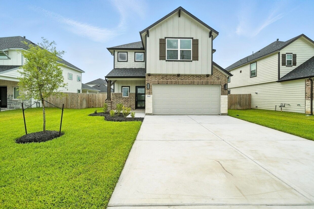Foto principal - 2643 Village Side Trl