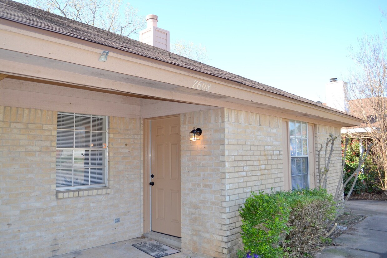 7608 April Ct, North Richland Hills, TX 76182 House Rental in North
