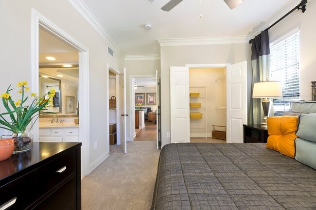 Foto del edificio - Smart 1 Bed Apartment