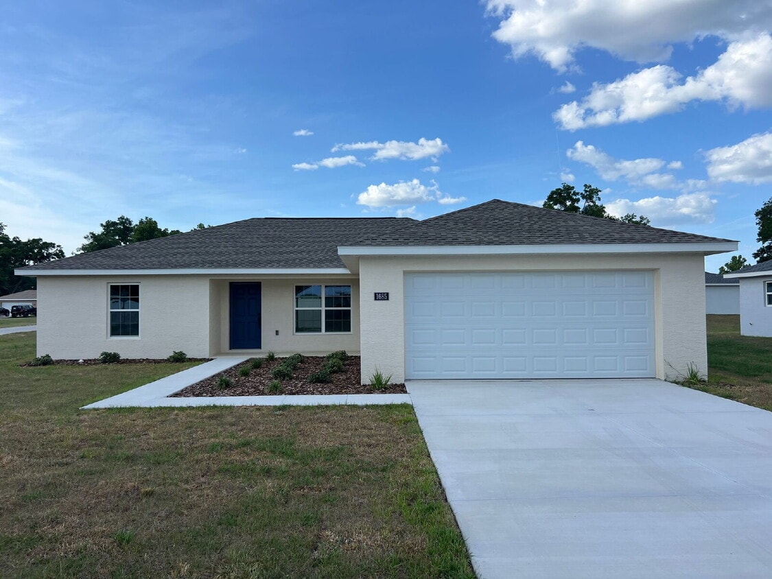 Primary Photo - BRAND NEW HOME – Thoughtfully Designed for...