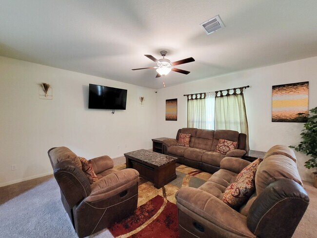 Building Photo - This home is a thoughtfully designed home offering comfort, space, and modern upgrades throughout...