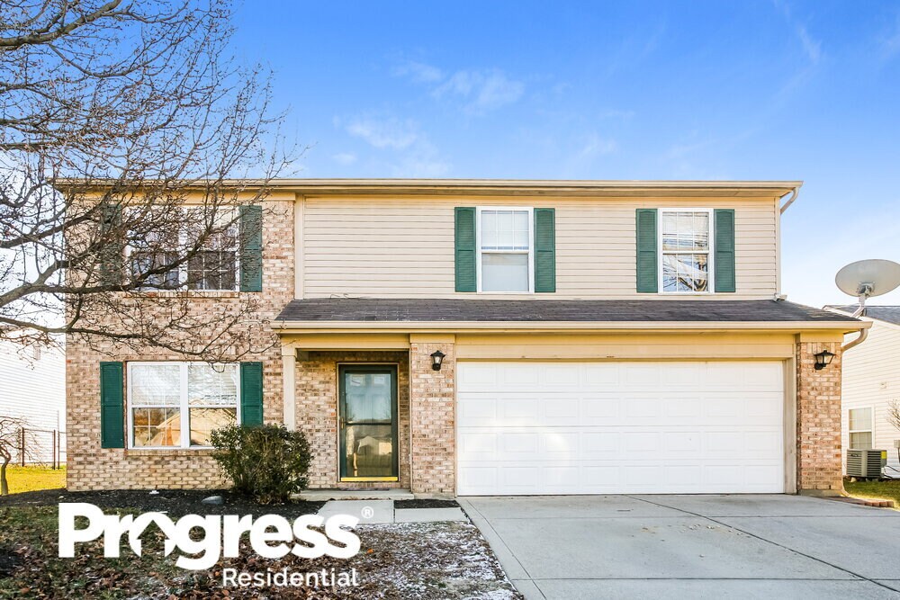 891 Helm Dr, Avon, IN 46123 House for Rent in Avon, IN