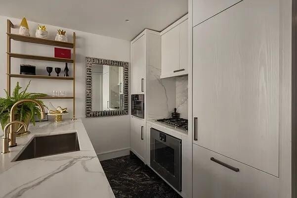 Foto del edificio - 500 W 18th St