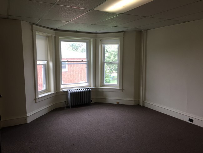 Bedroom B with a closet - 147 E Main St