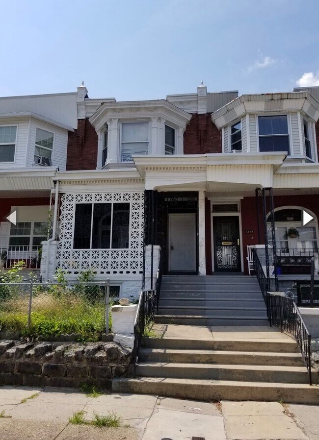 Foto del edificio - 5346 Webster St