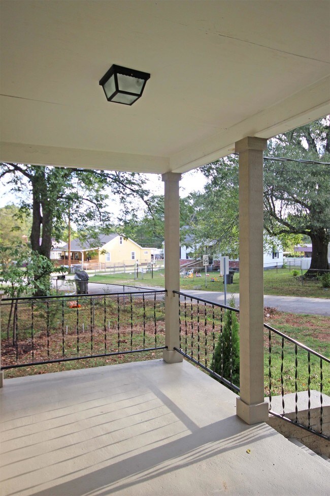 111 Alice St, Greenville, SC 29611 House Rental in Greenville, SC