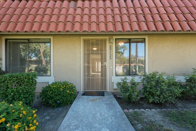 Foto del edificio - 69725 Encanto Ct