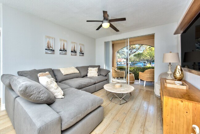 Foto del edificio - Furnished condo at Reserve of Naples