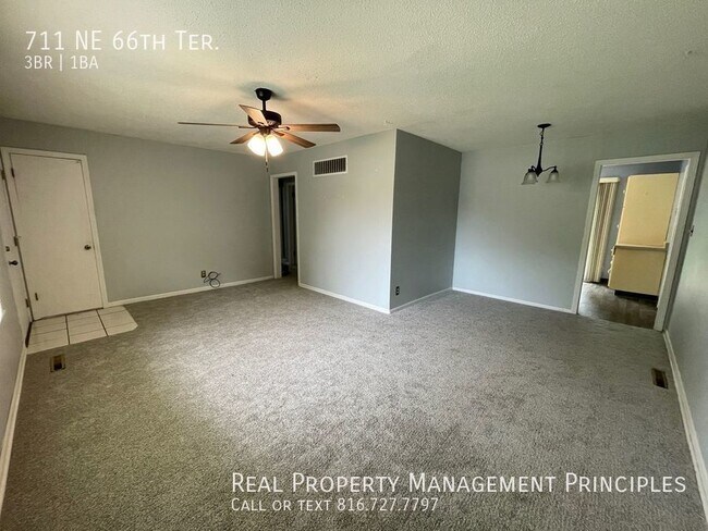 Foto del edificio - 711 NE 66th Terrace