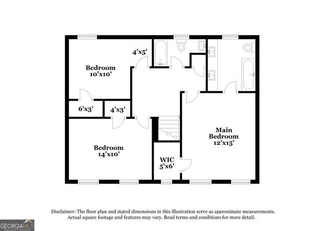 Building Photo - 4667 Whitesand Way NW