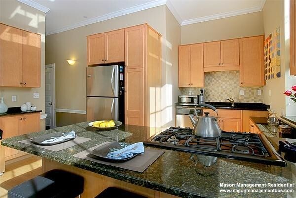 Foto del edificio - 245 Beacon St