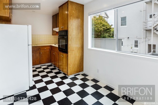 Foto del edificio - 2240 Buchanan St