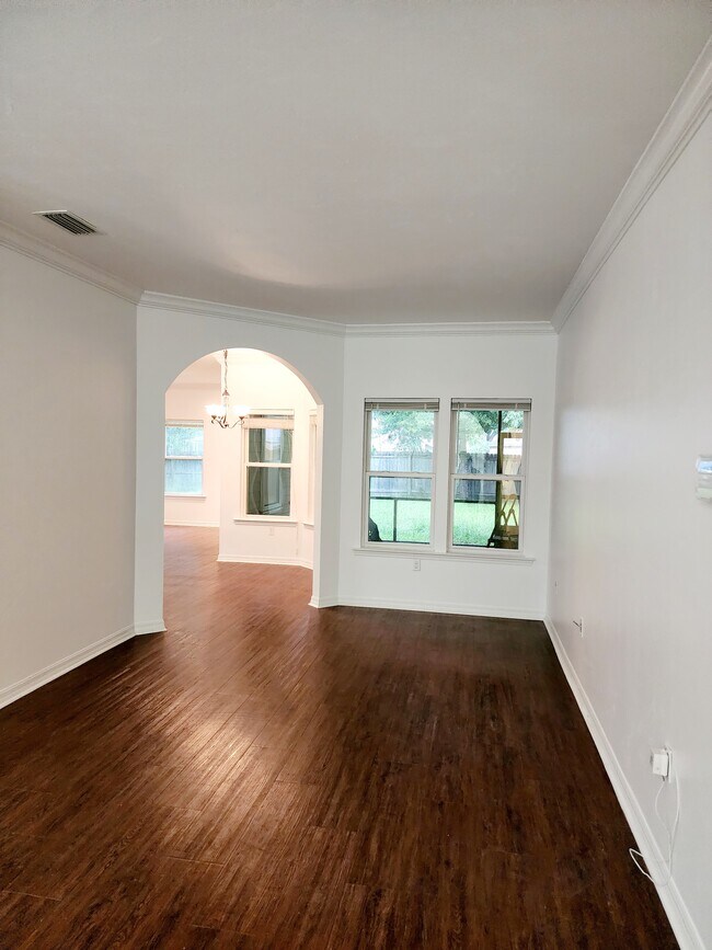 Vestíbulo - 8184 SW 73rd Ln