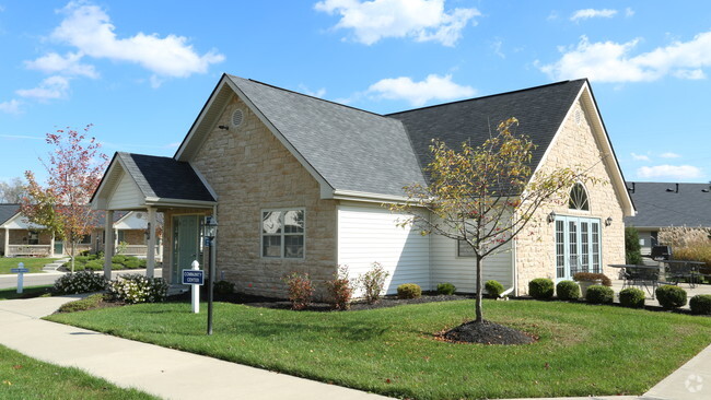 Building Photo - The Apartments at Fox Run