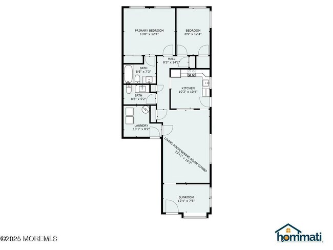 Foto del edificio - 6B Bayberry Ln